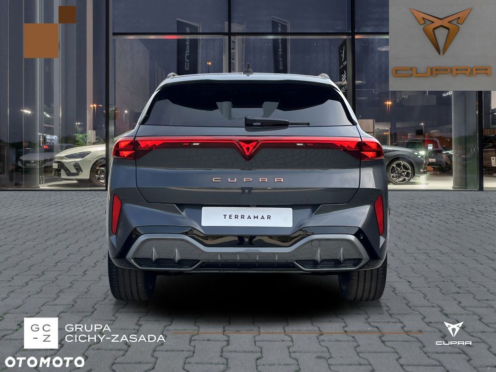 Cupra Terramar - 5