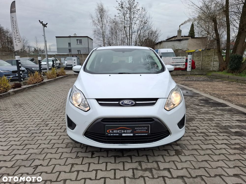 Ford C-MAX - 4