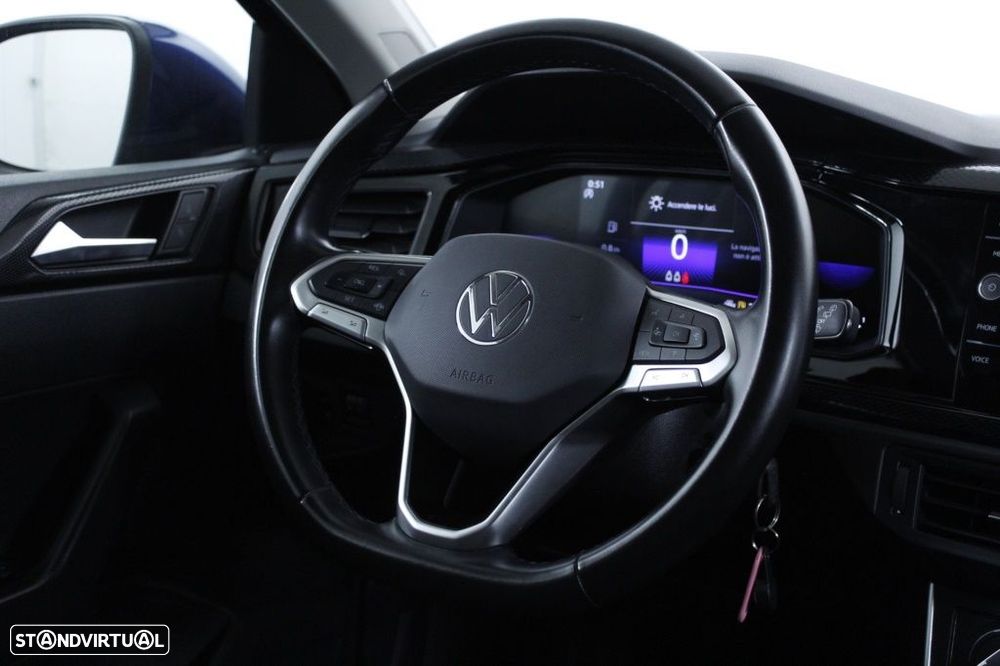 VW Taigo 1.0 TSI Life - 17