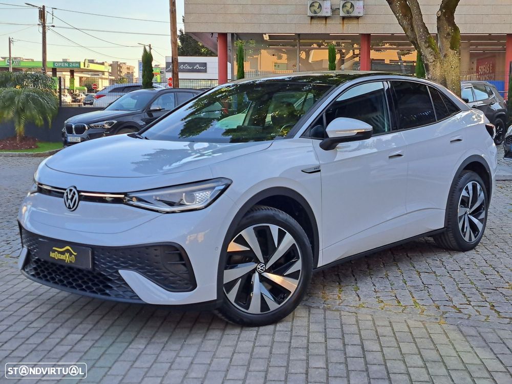 VW ID.5 77 kWh Pro Performance - 28