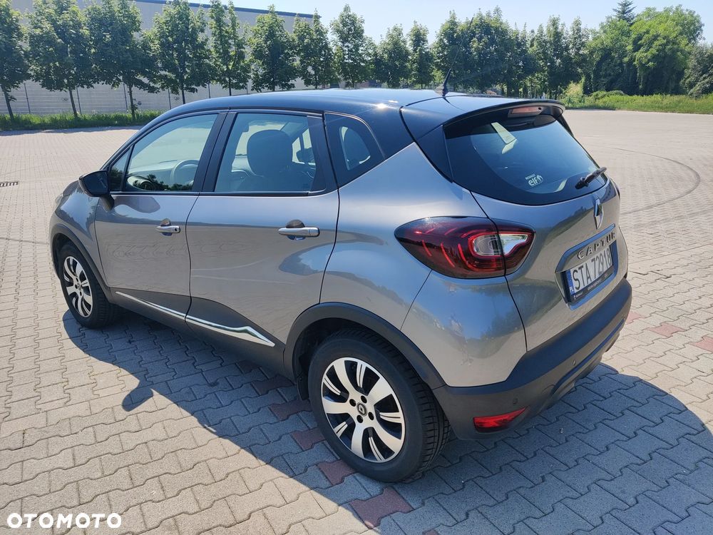 Renault Captur 1.2 Energy TCe Zen - 7