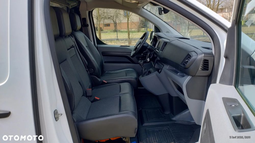Toyota proace - 15