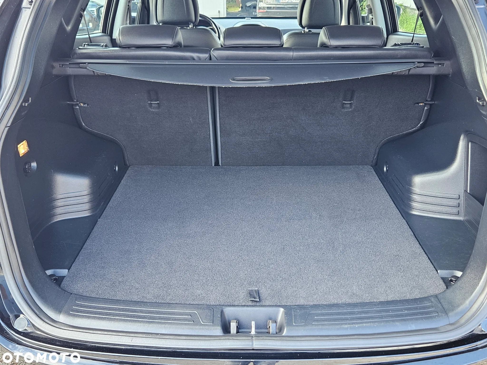 Hyundai ix35 1.6 GDI Premium 2WD - 20