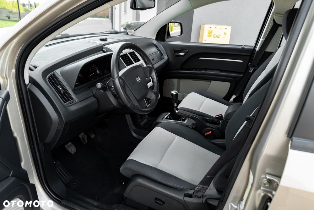 Dodge Journey - 15