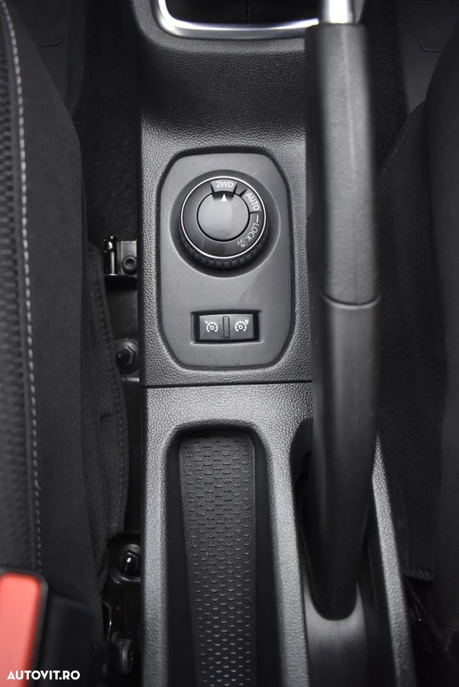 Dacia Duster 1.5 Blue dCi 4WD Comfort - 24