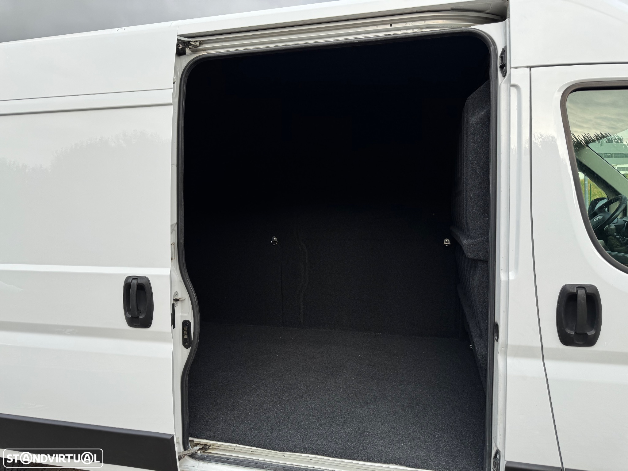 Fiat Ducato Maxi XLH3 - 19