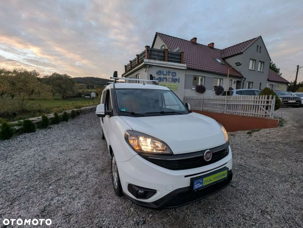 Fiat Doblo