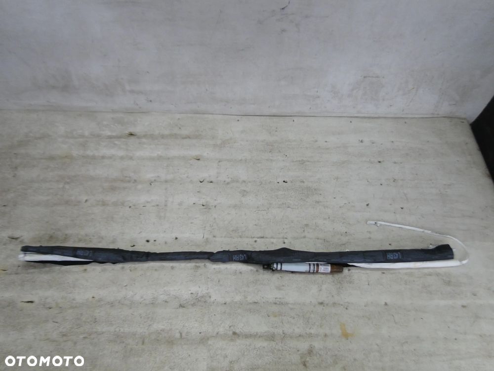 RENAULT LATITUDE KURTYNA POWIETRZNA AIRBAG PRAWA EUROPA - 1