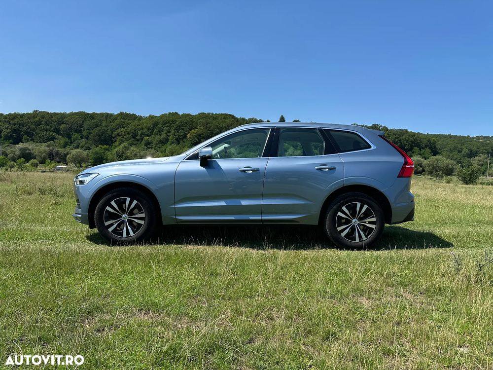 Volvo XC 60 D4 Momentum Pro - 3