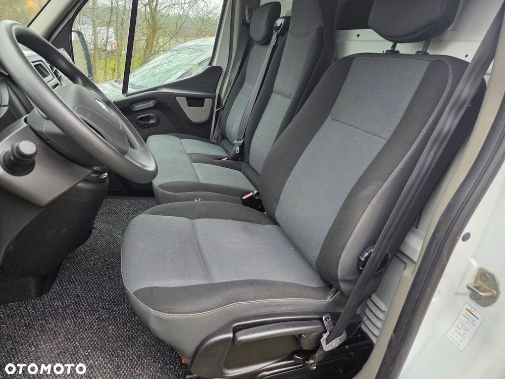 Renault Master 2.3DCI L2H2 Super Stan*klima - 23