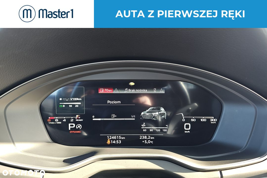 Audi Q5 45 TFSI mHEV Quattro Advanced S tronic - 15