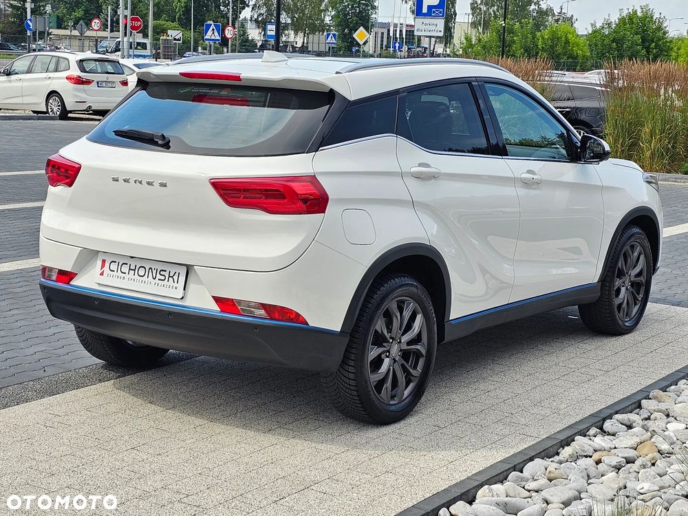 Seres 3 - 10