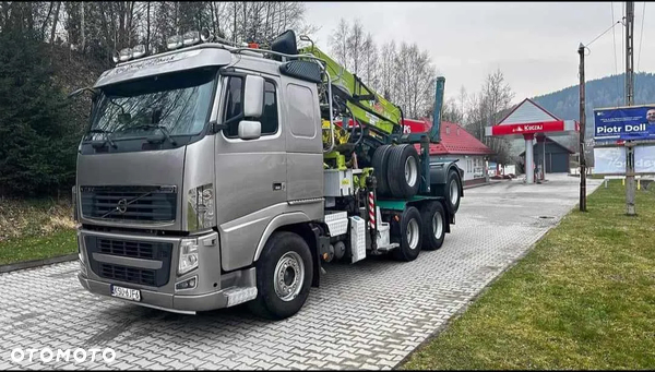 Volvo VOLVO FH13 500 PS