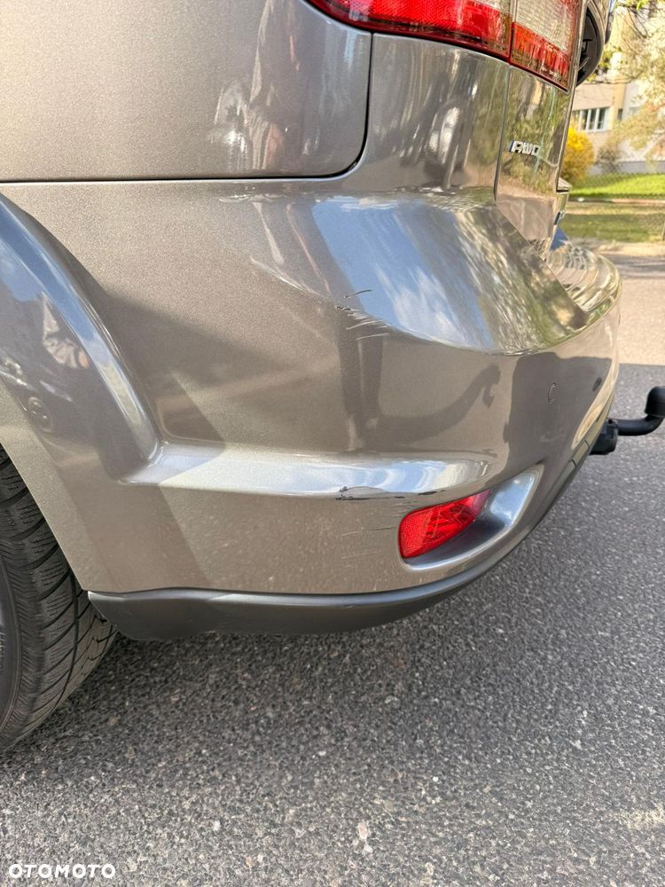 Fiat Freemont 2.0 Multijet Lounge AWD - 28