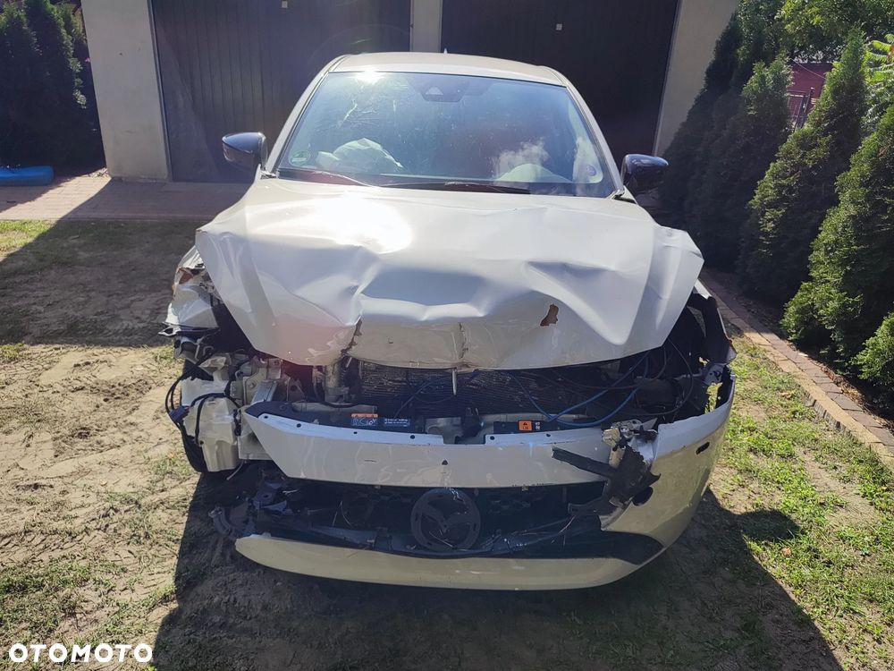 Mazda 2 2024 photo 5