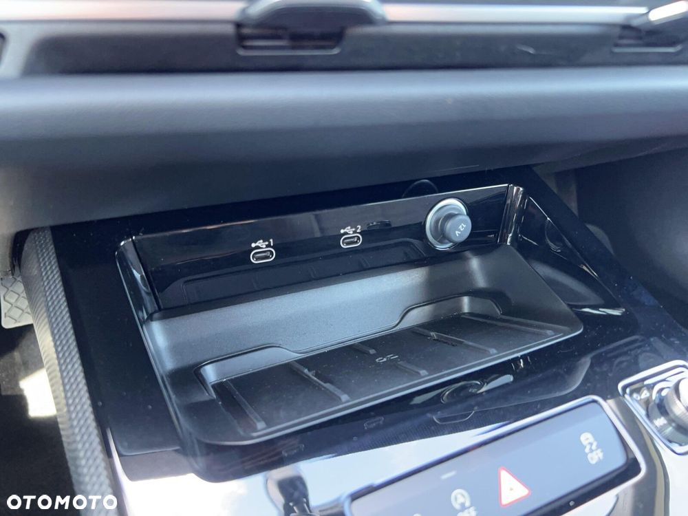 Audi A5 Avant TFSI S tronic - 12
