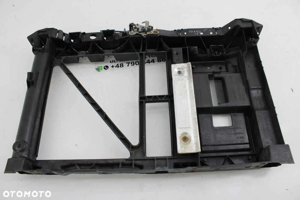 Citroen C3 Plurier Pas Przedni   9682450080 - 5