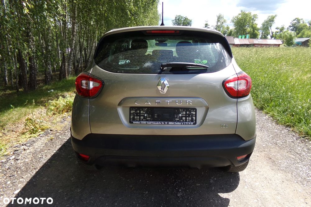 Renault Captur - 7