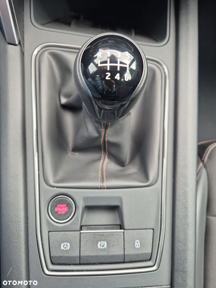 Cupra Leon - 30