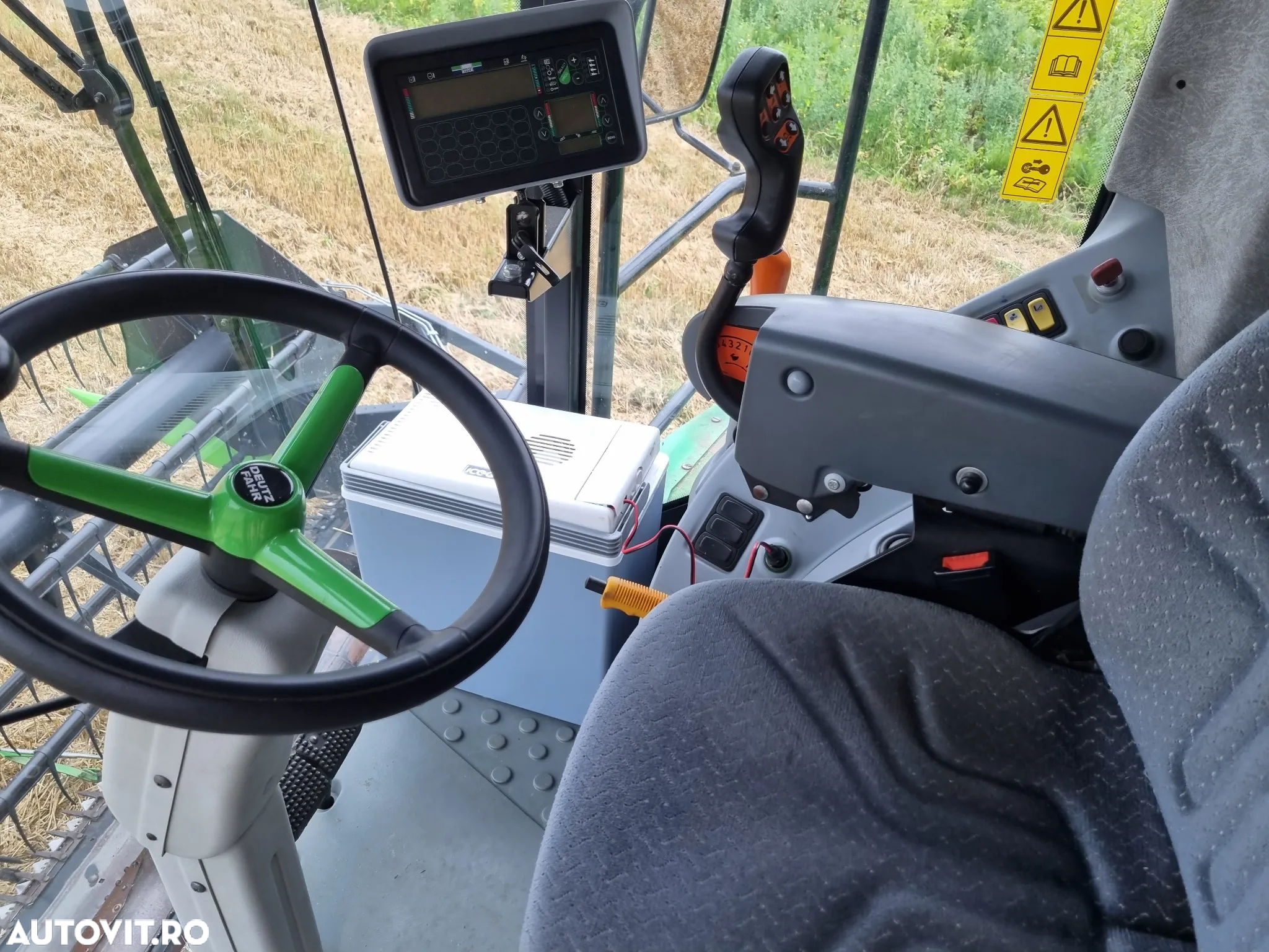 Deutz-Fahr 6040 HTi - 18
