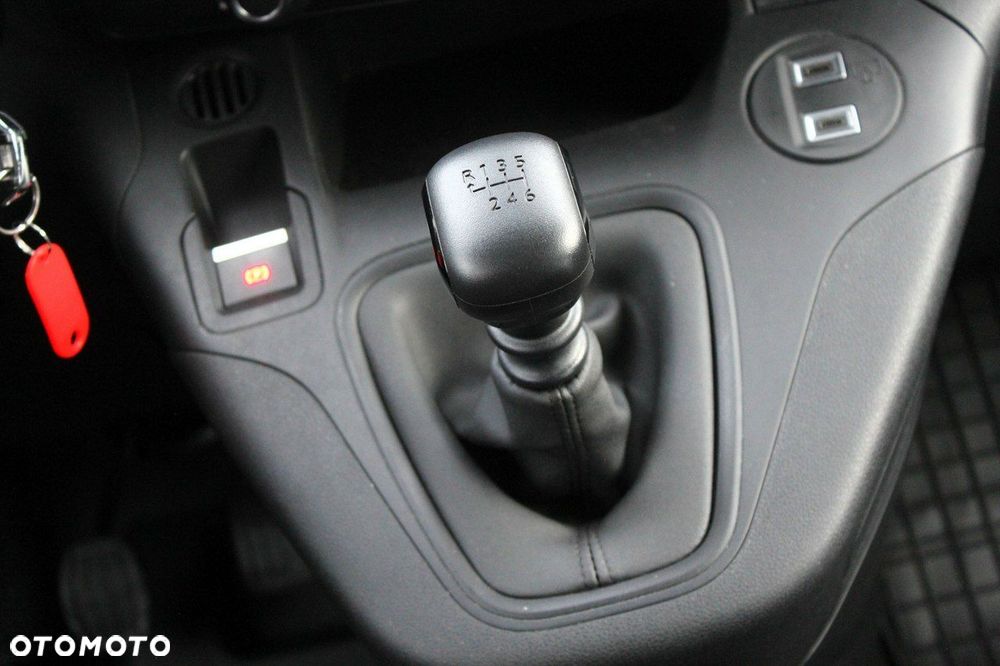 Peugeot Partner S&S L2 (bryg.) - 14