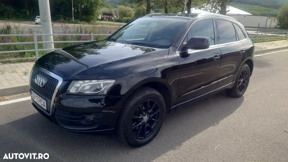 Audi Q5 2.0 TDI Quattro S tronic - 3