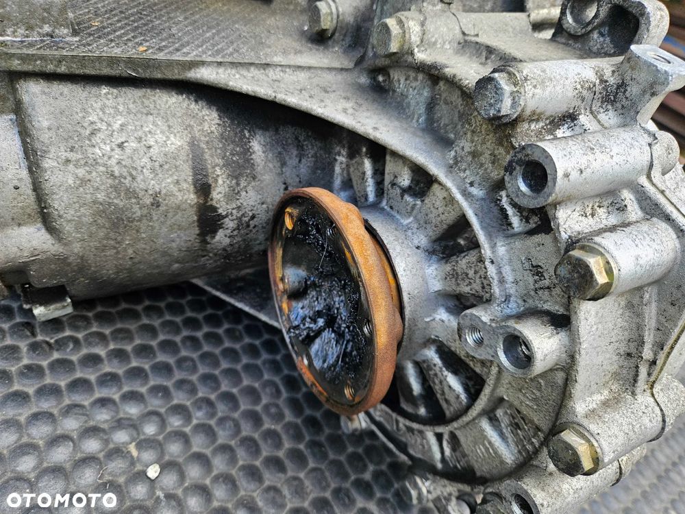 Skrzynia 5 Biegów EGU Manual Benzyna 2.0 VW Golf IV 4 Bora Audi A3 8P Seat Leon I 1 Skoda Octavia I 1 - 20