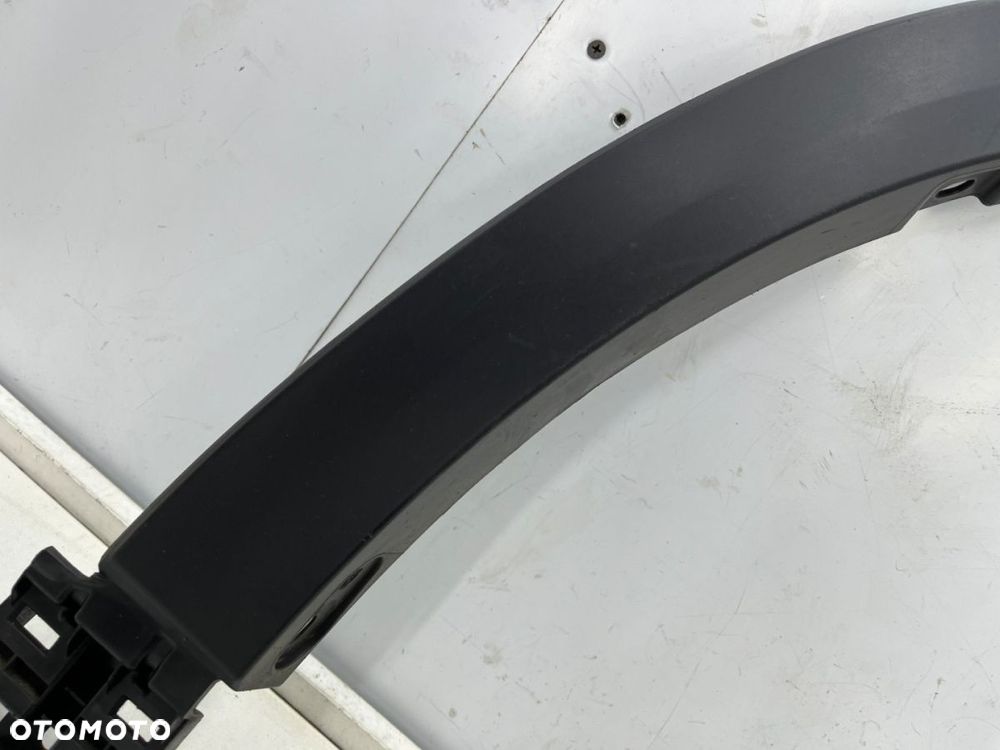 Listwa Mazda CX-5 II CX5 II KF KB 17-21r. prawy przedni rant nadkola błotnika nakładka prawy przód - 4