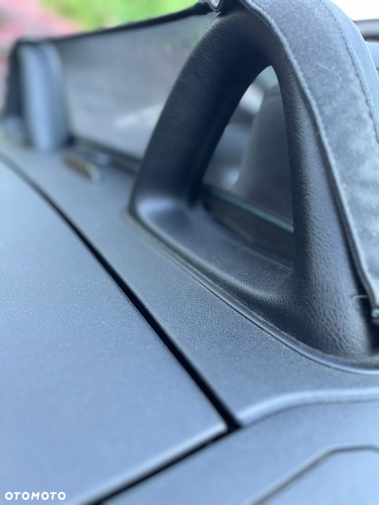 Mercedes-Benz SLK 200 Kompressor - 24
