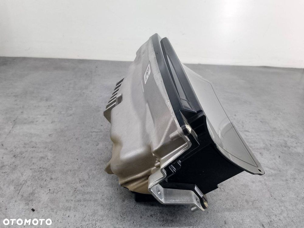 WYŚWIETLACZ HEAD UP MAYBACH X222 A2229006410  A2229013100  A2059021904 - 7