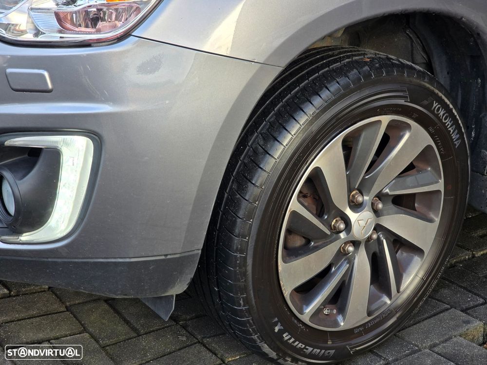 Mitsubishi ASX 1.8 DI-D Instyle - 19
