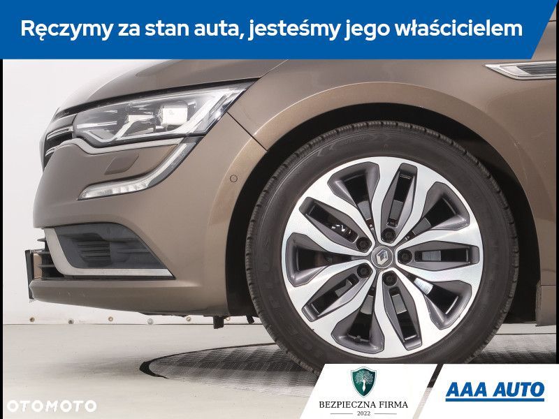 Renault Talisman - 16