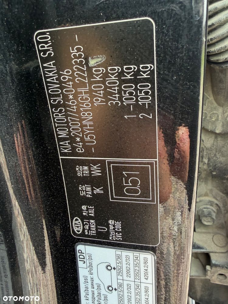 Kia Ceed - 23