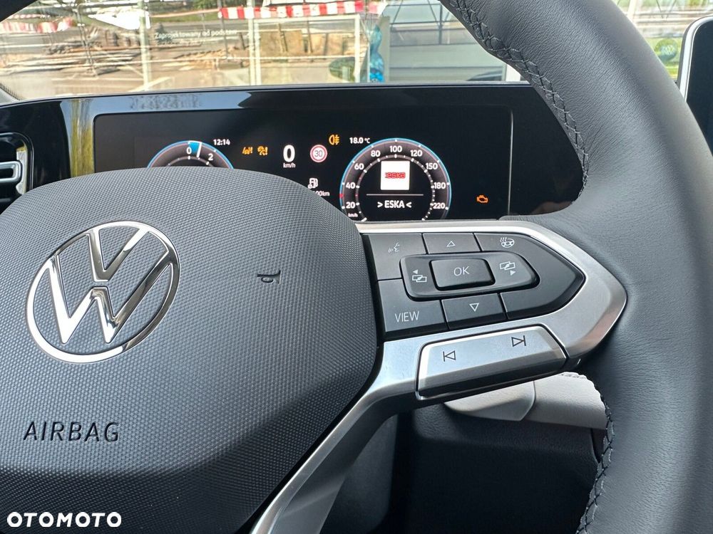 Volkswagen Tiguan - 18