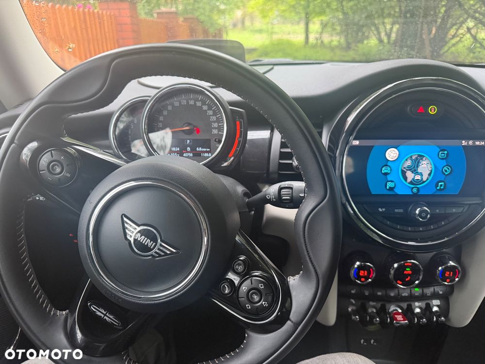 MINI Cooper - 3