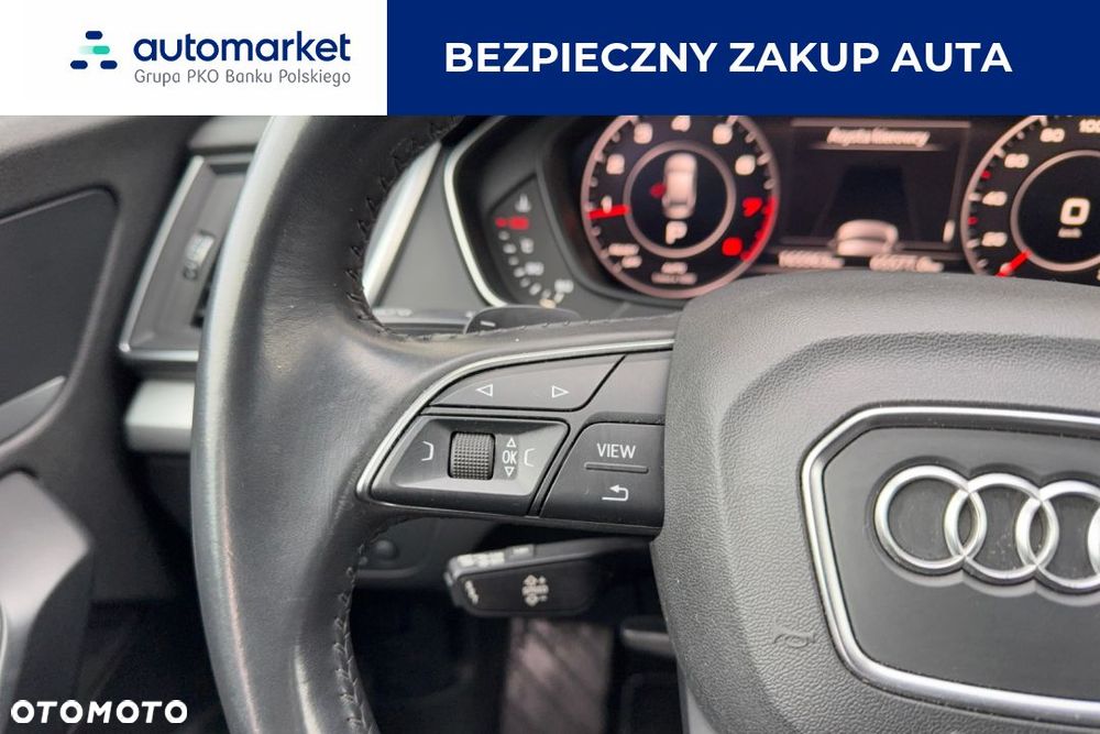 Audi Q5 2.0 TFSI Quattro S tronic - 15