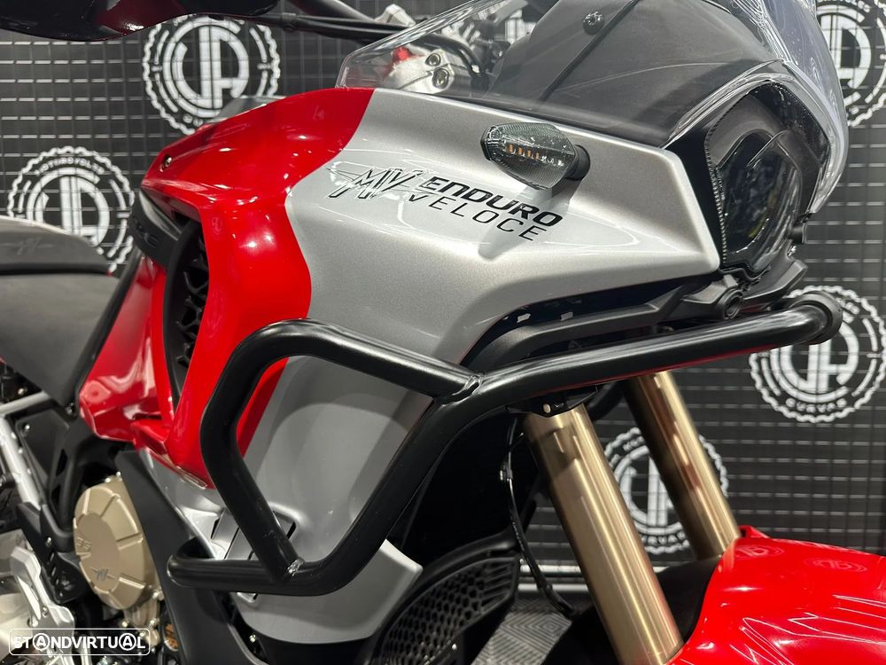 MV Agusta LXP ENDURO VELOCE - 2