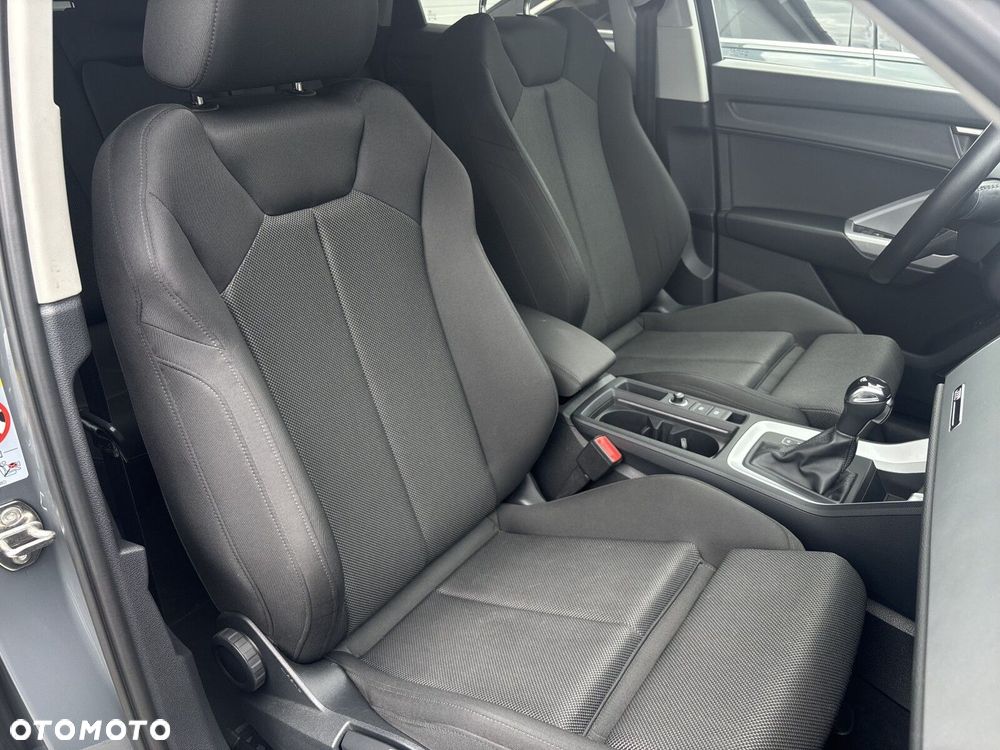 Audi Q3 - 29