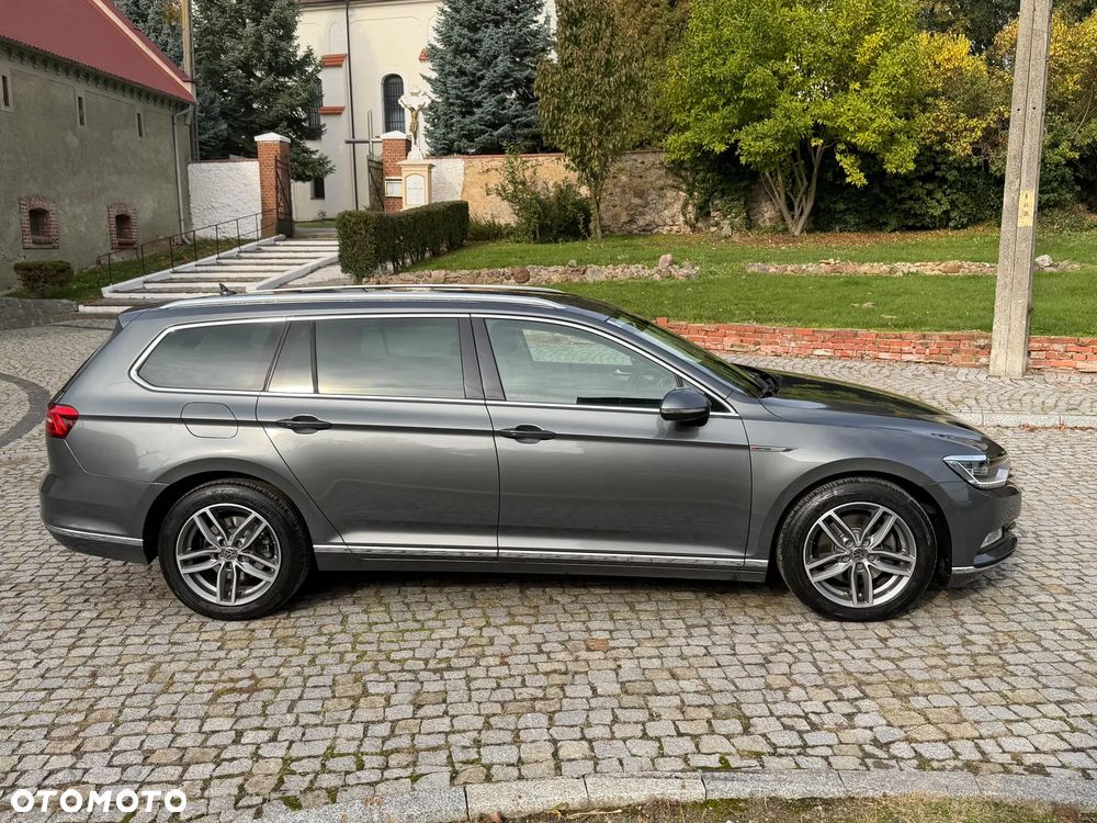 Volkswagen Passat - 6