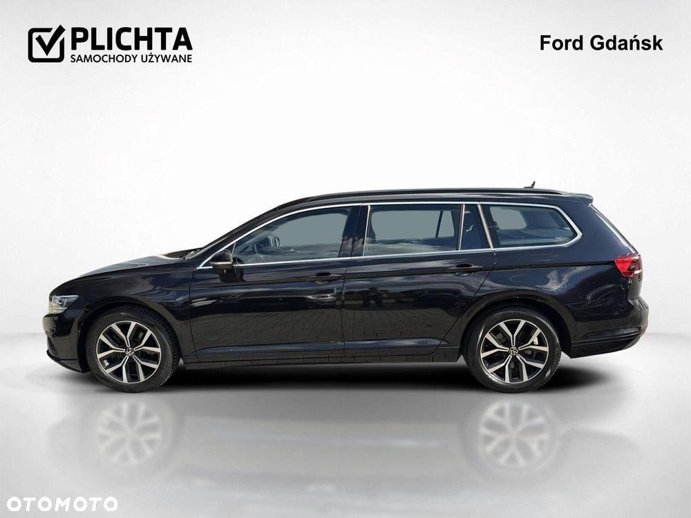 Volkswagen Passat Variant - 3
