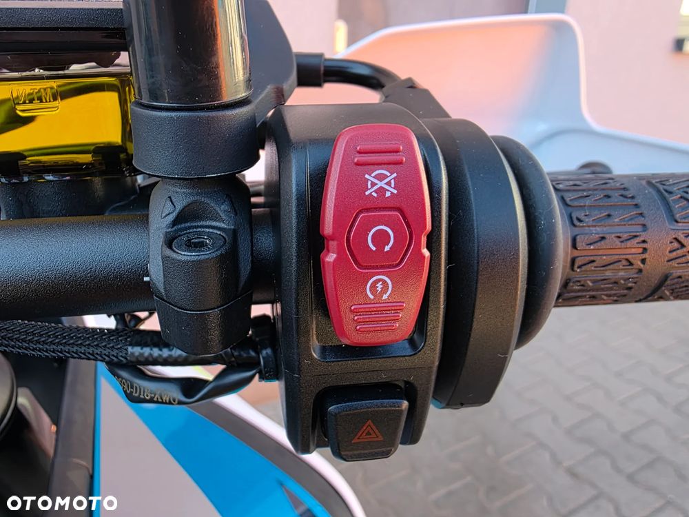 CFMoto 450MT - 17