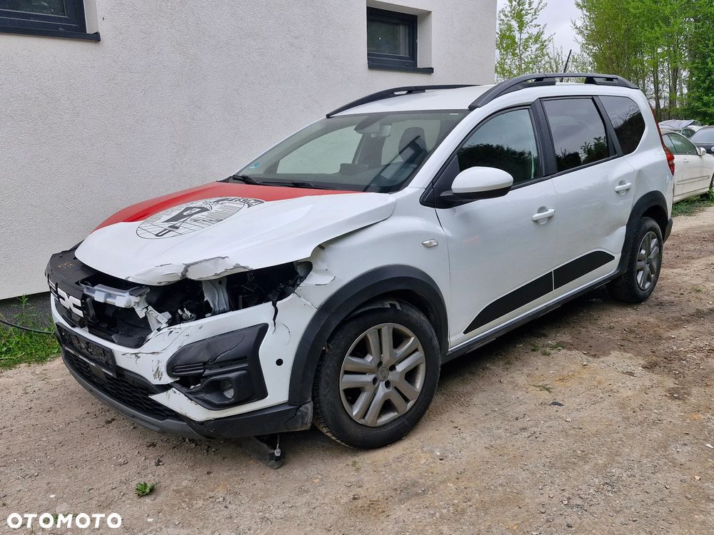 Dacia Jogger TCe 110 Expression - 12