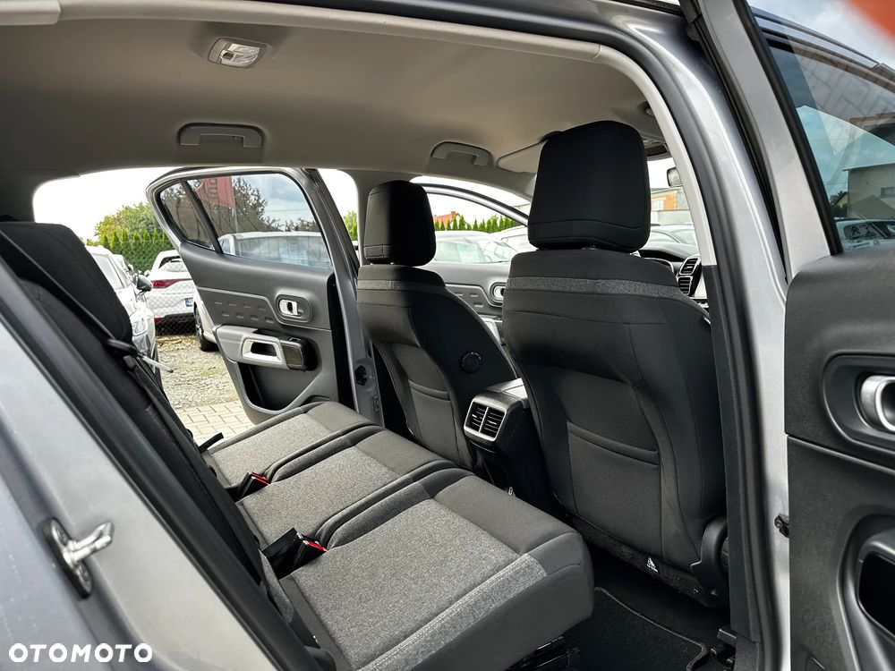 Citroën C5 Aircross - 24