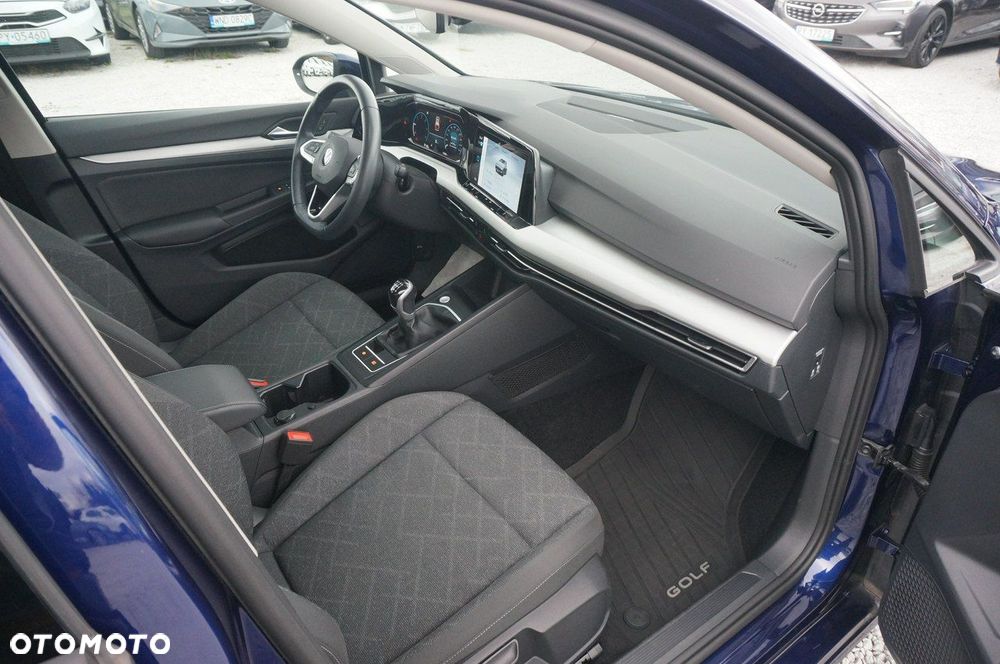 Volkswagen Golf Variant 2.0 TDI Life - 27