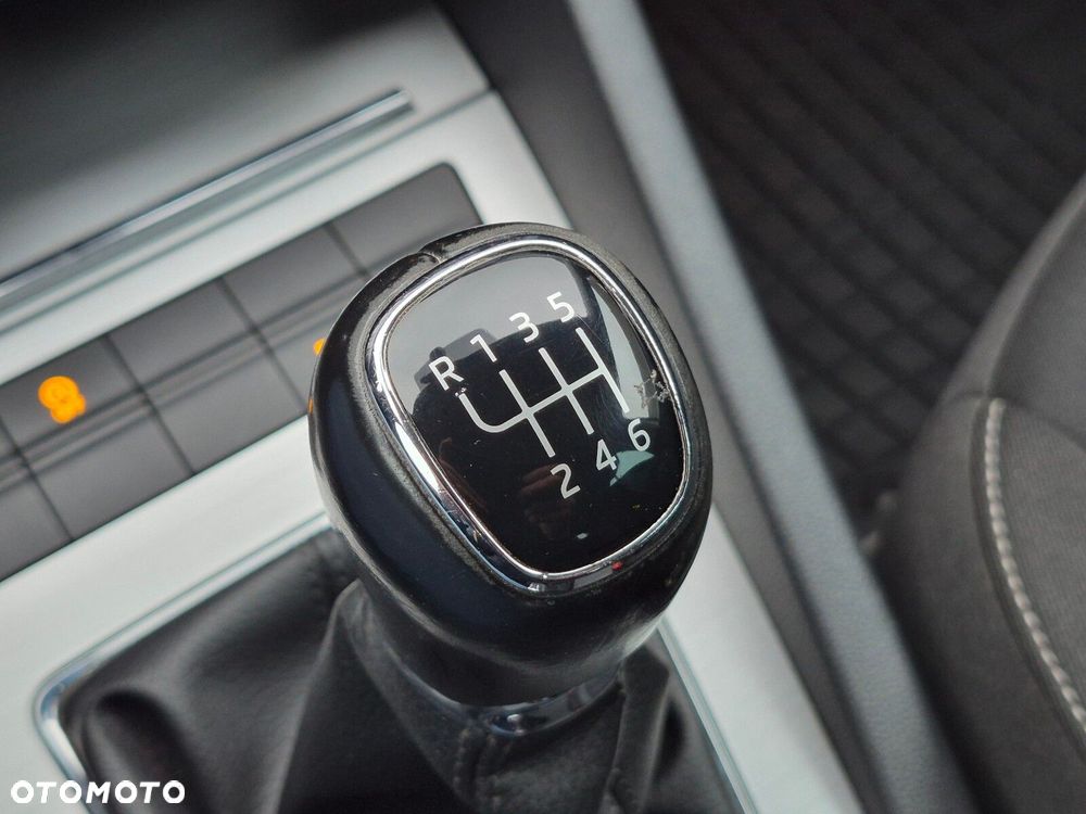 Skoda Octavia 1.0 TSI Ambition - 29