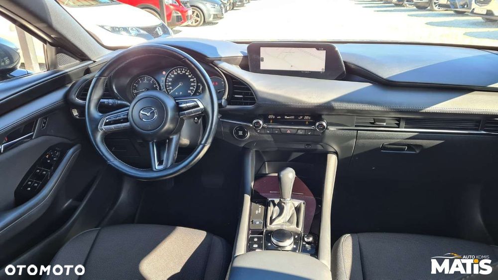 Mazda 3 - 30