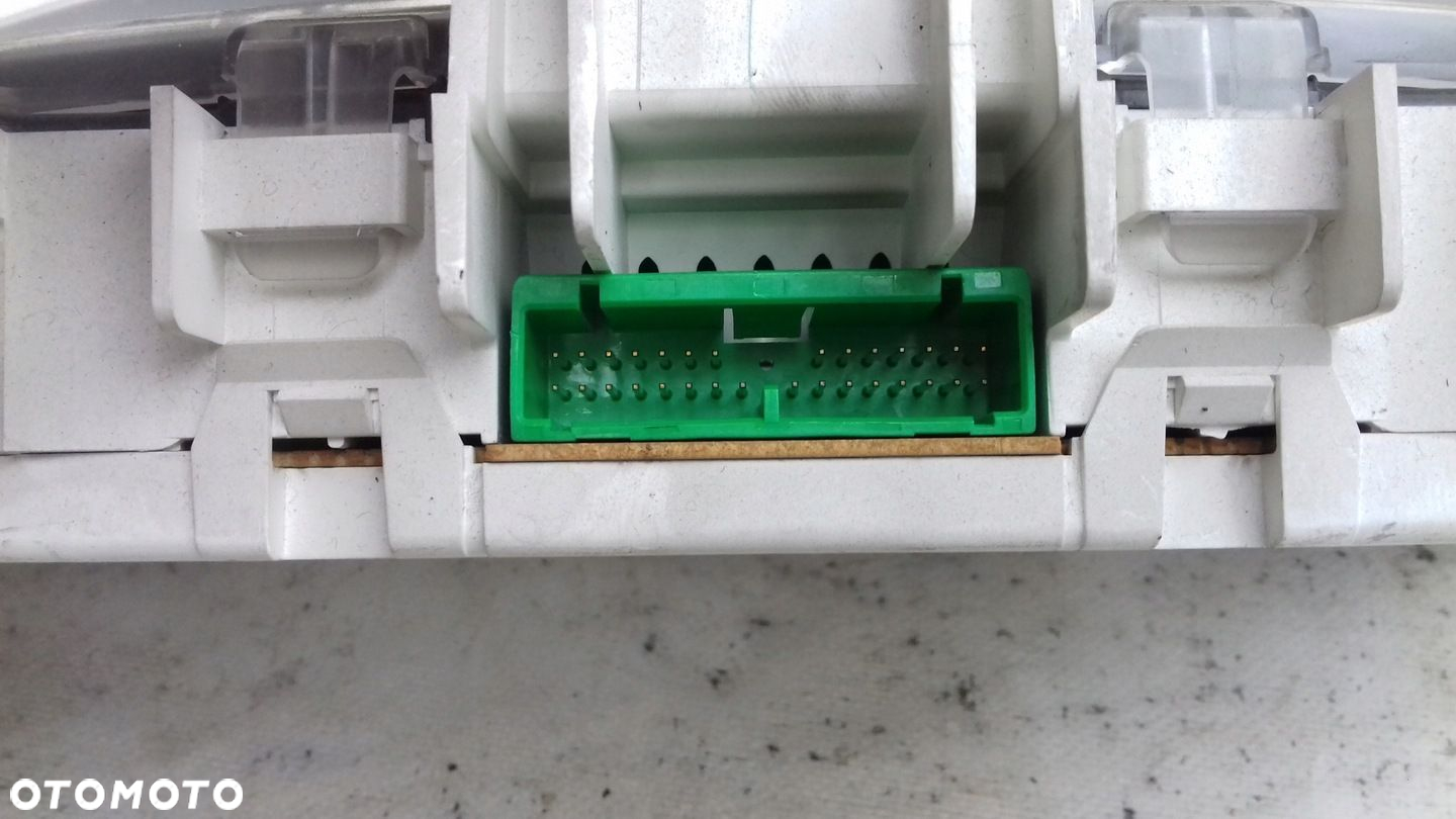 LICZNIK ZEGARY 85012FE350 SUBARU IMPREZA II 2.0 16V 00- - 4