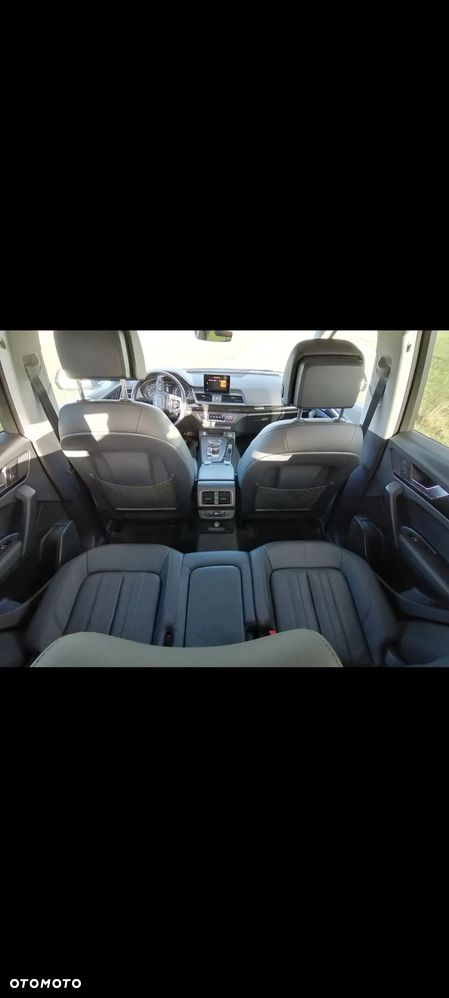 Audi Q5 - 13
