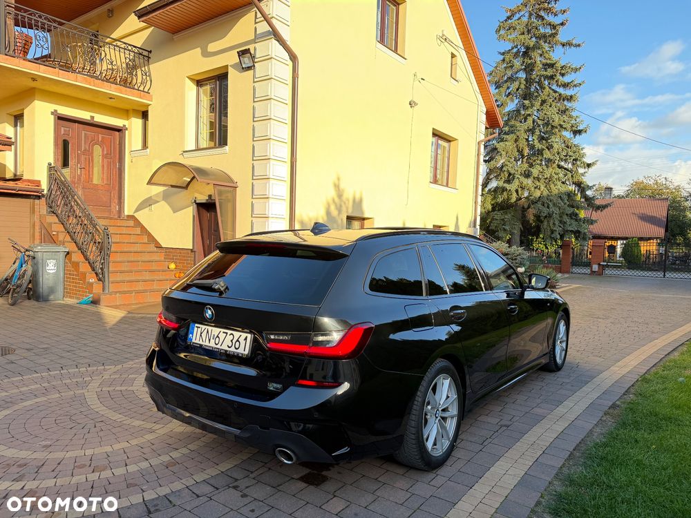 BMW Seria 3 - 14