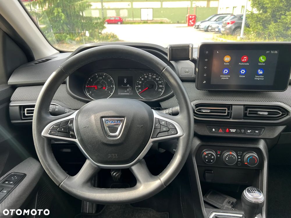 Dacia Sandero TCe 90 Expression - 20